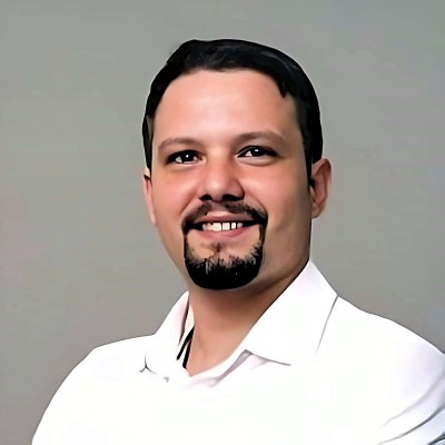André Rocha de Brito