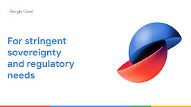 Google Distributed Cloud(에어 갭 적용형) 동영상 썸네일