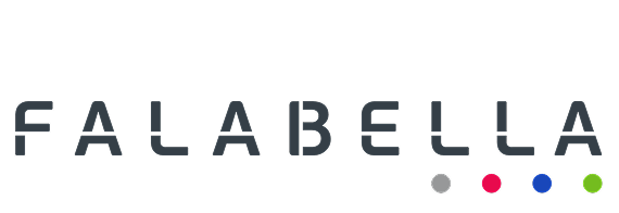 Logotipo de Falabella