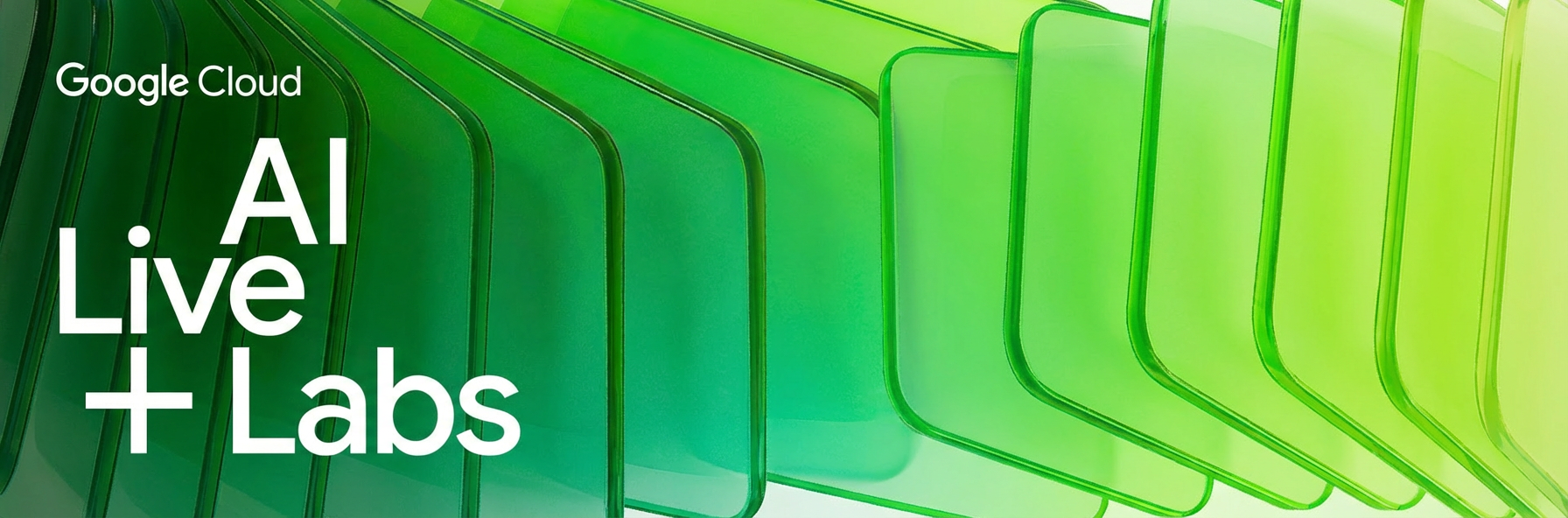 AI Live + Labs image