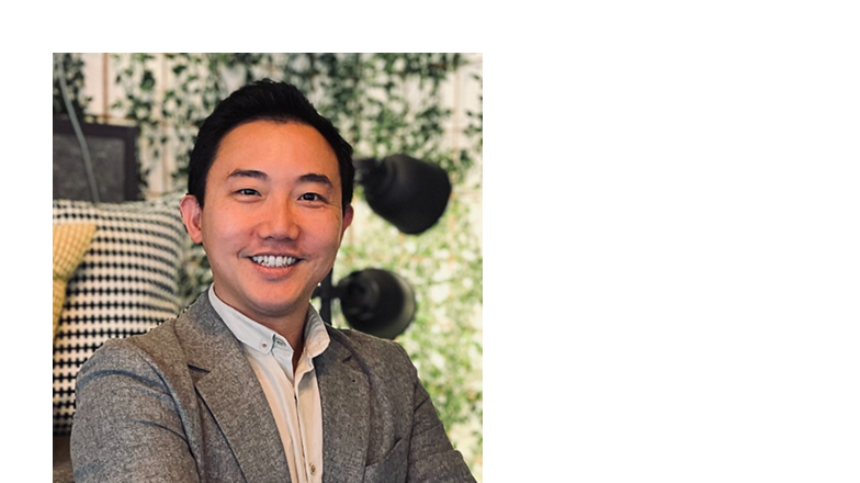Jason Quek headshot