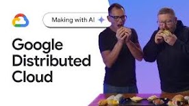 최신 에지 AI 경험