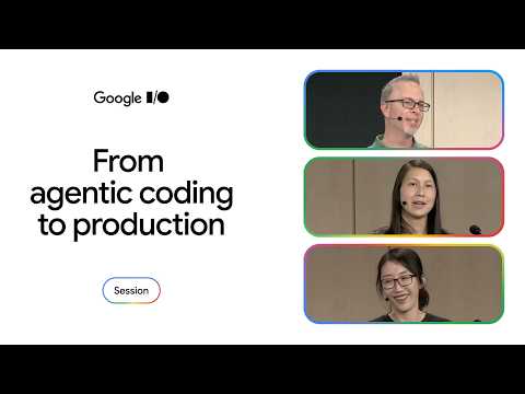 Agent-first workflows from prompt to production video