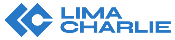 Lima Charlie logo