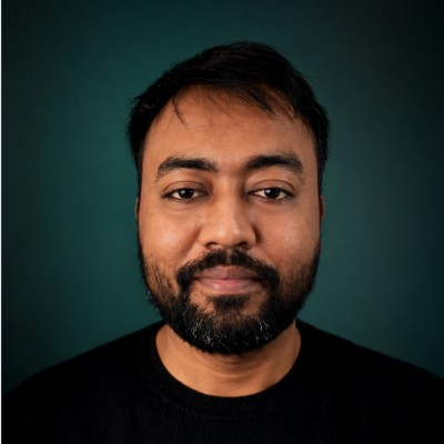 Ramiz Mehran