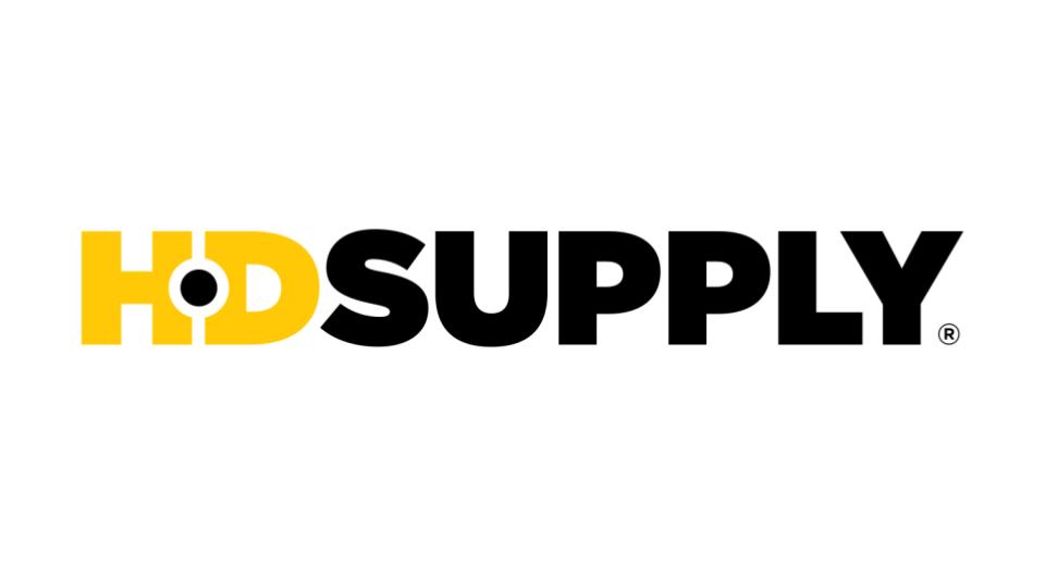 HD Supply Logo