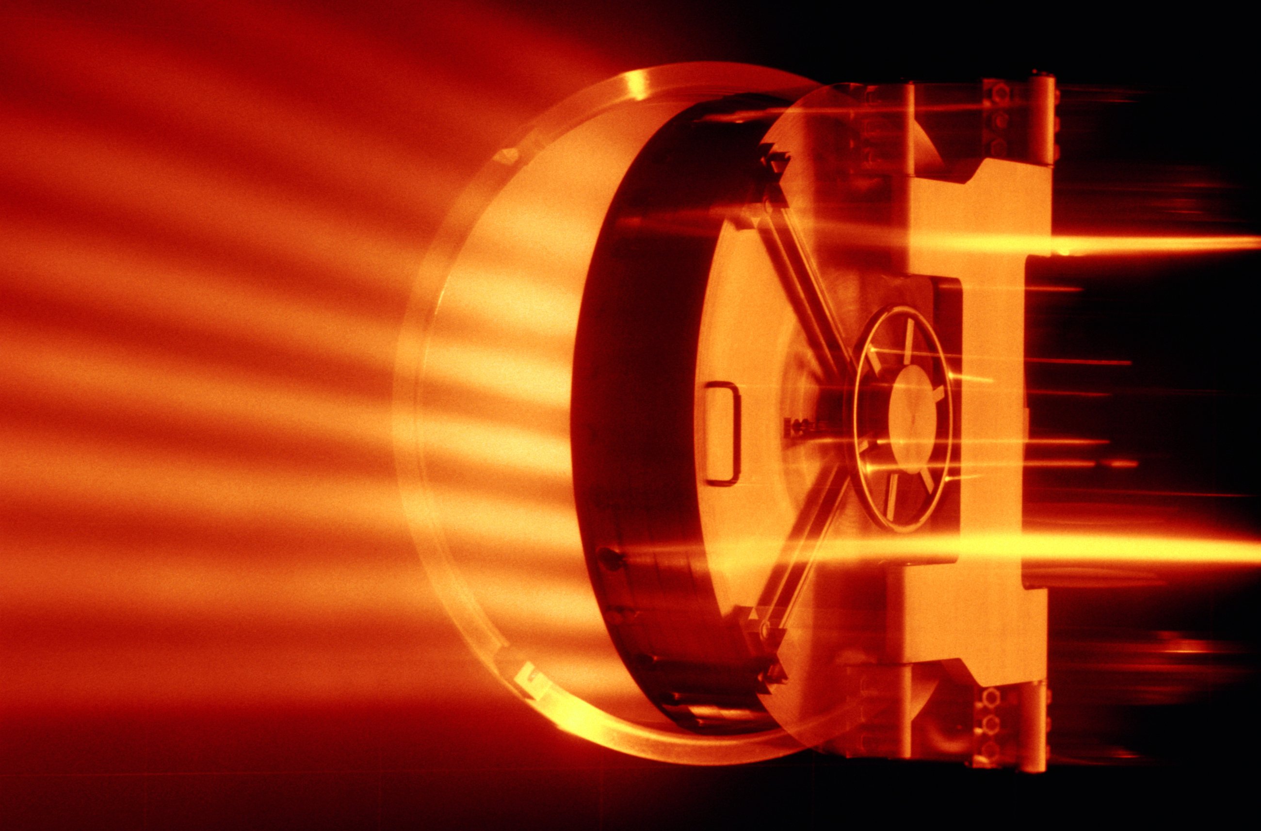 Vault image