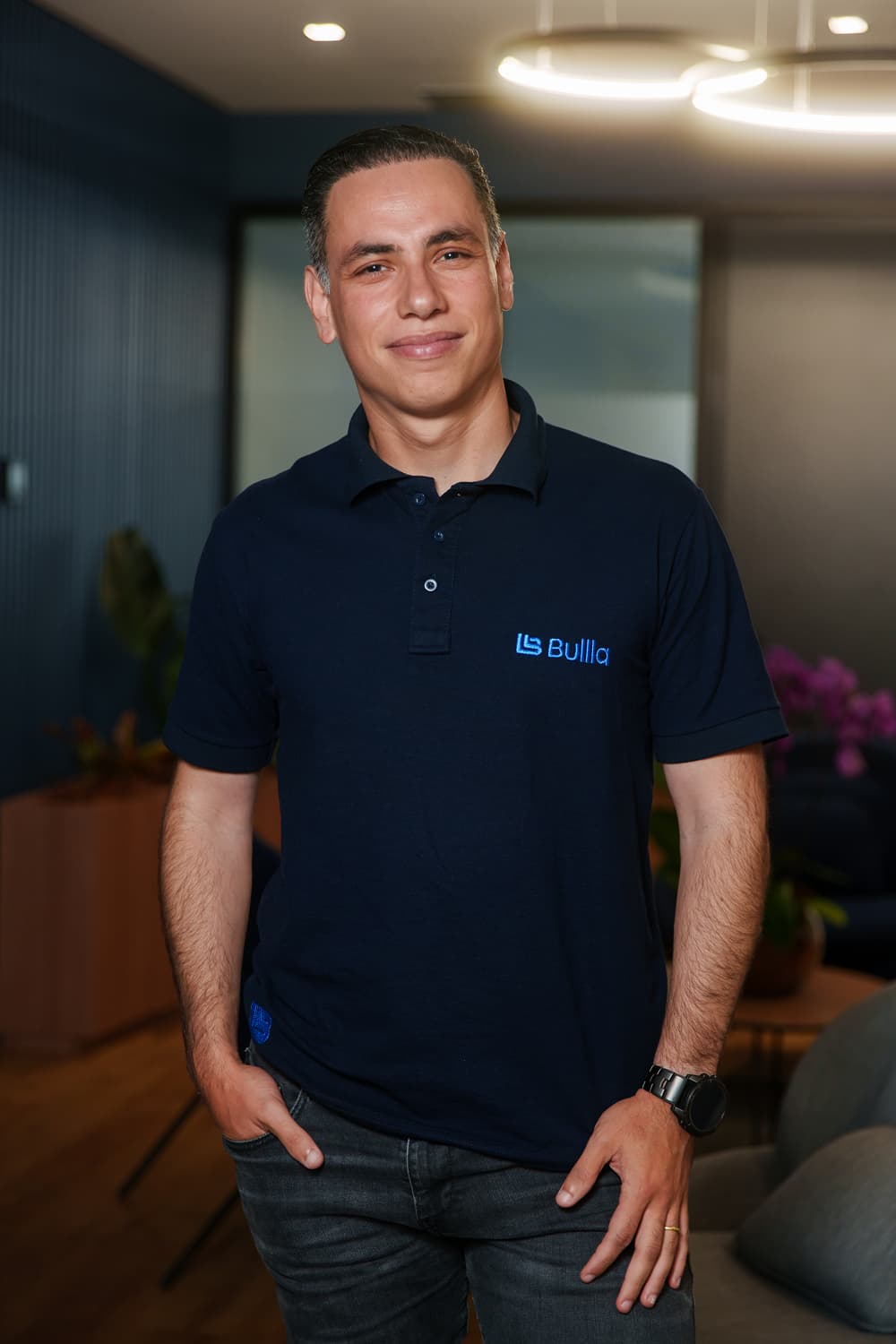 Stefano Santos
