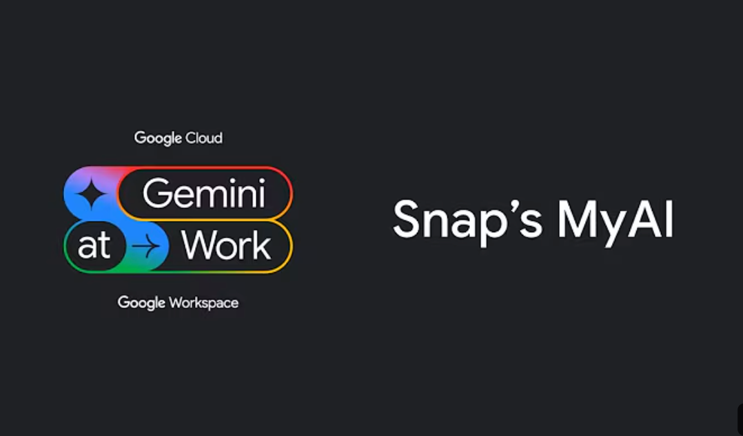 Snap: MyAI on Google Cloud