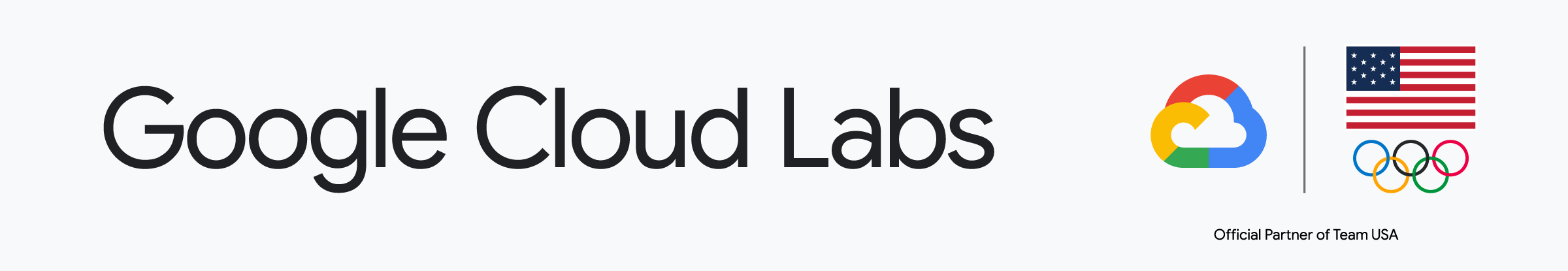 Google Cloud Labs - Team USA