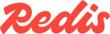 Logo Redis