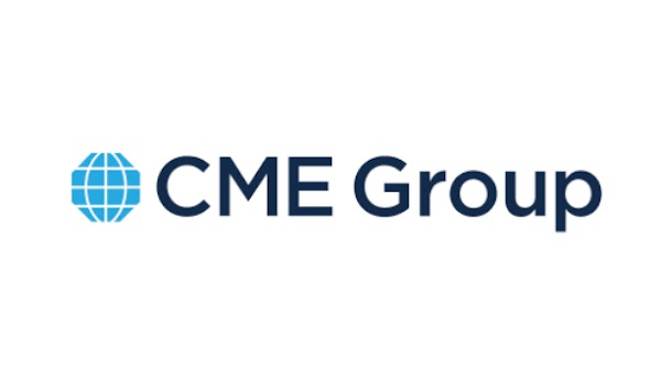 CME Group 徽标