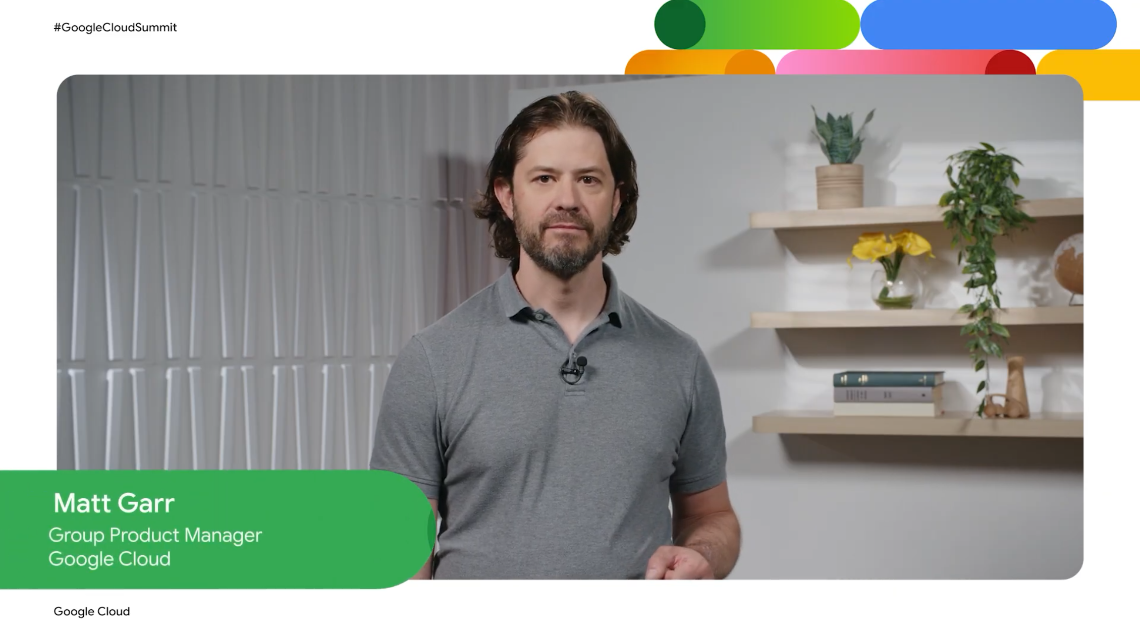 Sovereign Cloud from Google: The power of choice