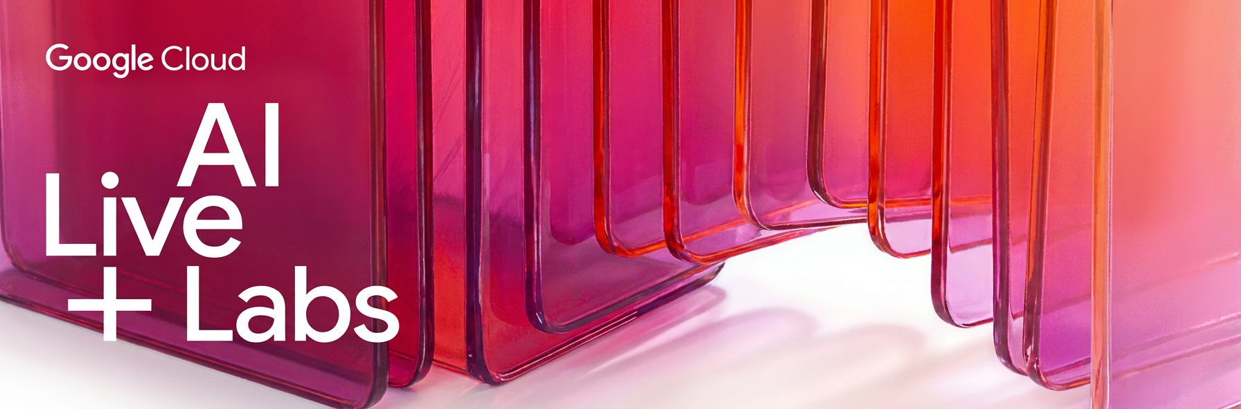 AI Live + Labs
