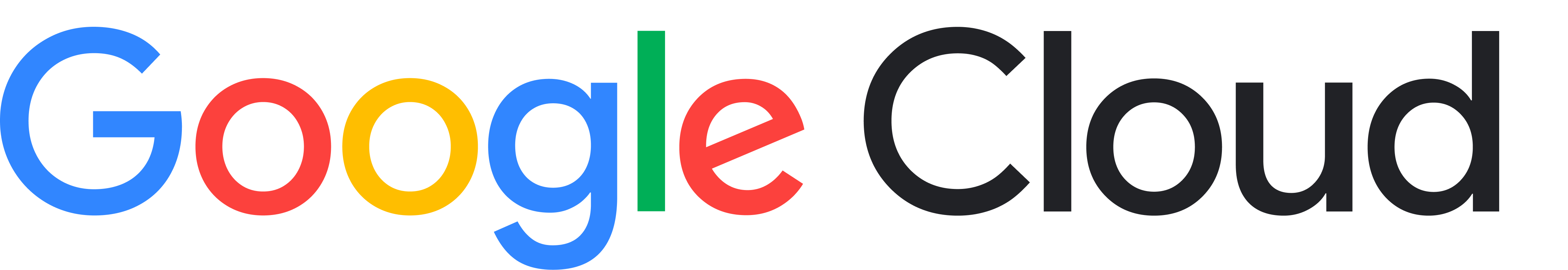Google Cloud 