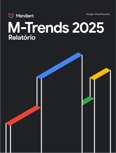 Relatório M-Trends 2025
