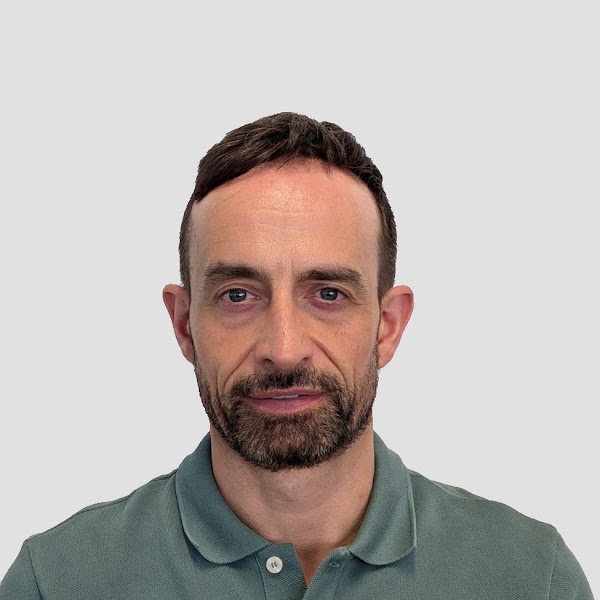 Mark Waters