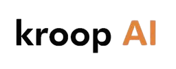 Kroop AI logo