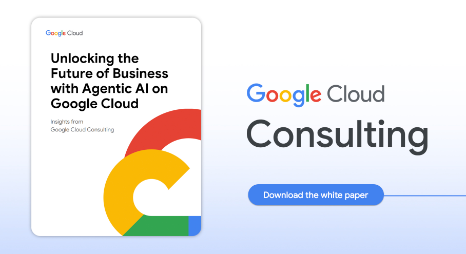 Future of Business with Agentic AI