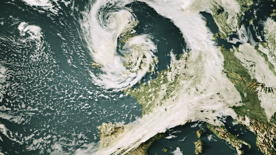 Energy companies partner with Google Cloud to drive AI-powered energy solutions