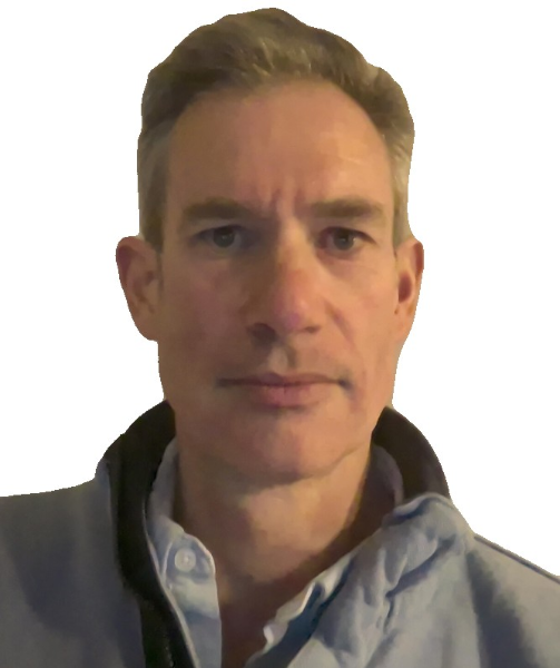 Robin Anderton-Brown