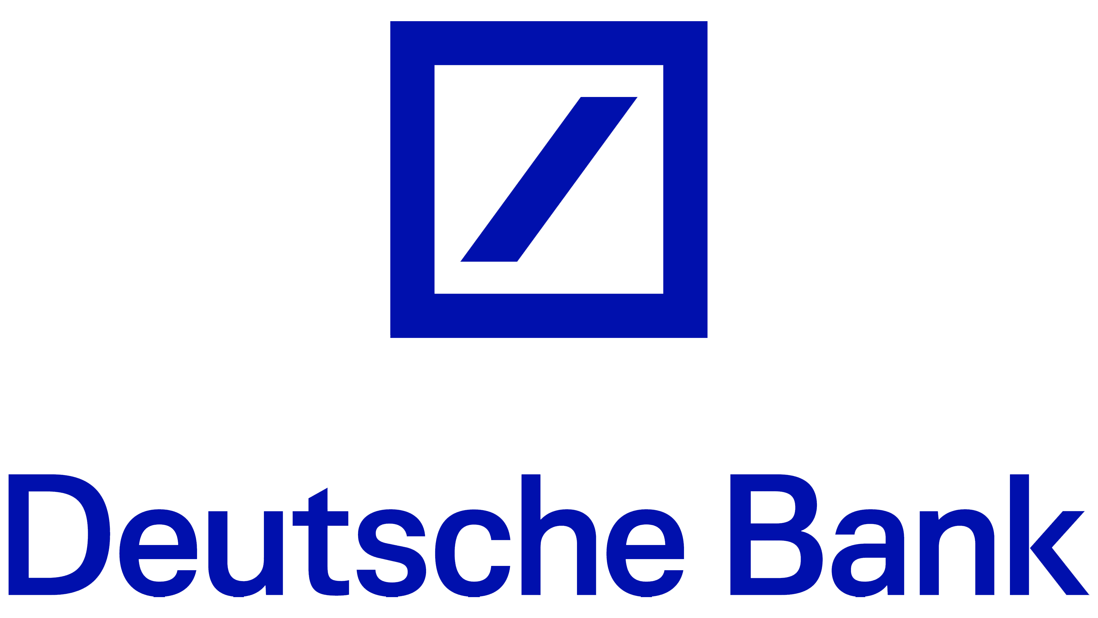 Logo Deutsche Bank