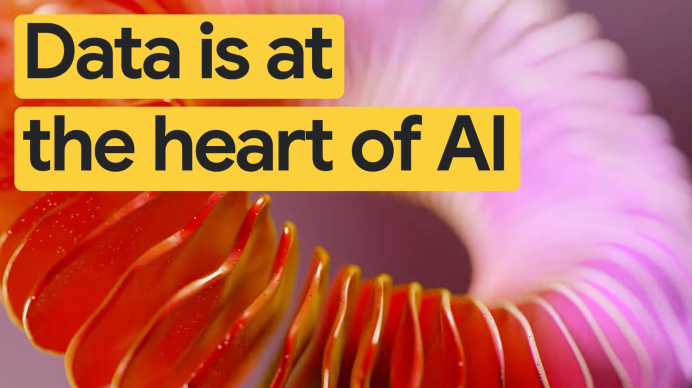 HSBC achieved 18x faster data processing with AI