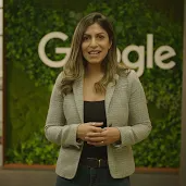 Judy Issa Google