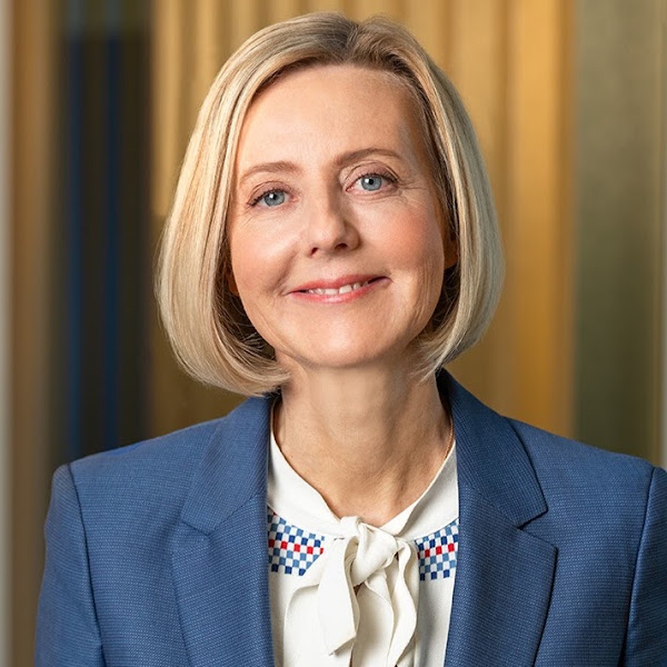 Marianne Janik