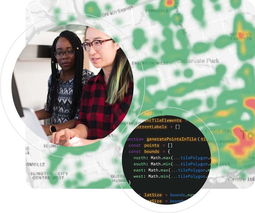 Insights sobre lugares