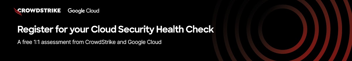 Crowdstrike Health Check