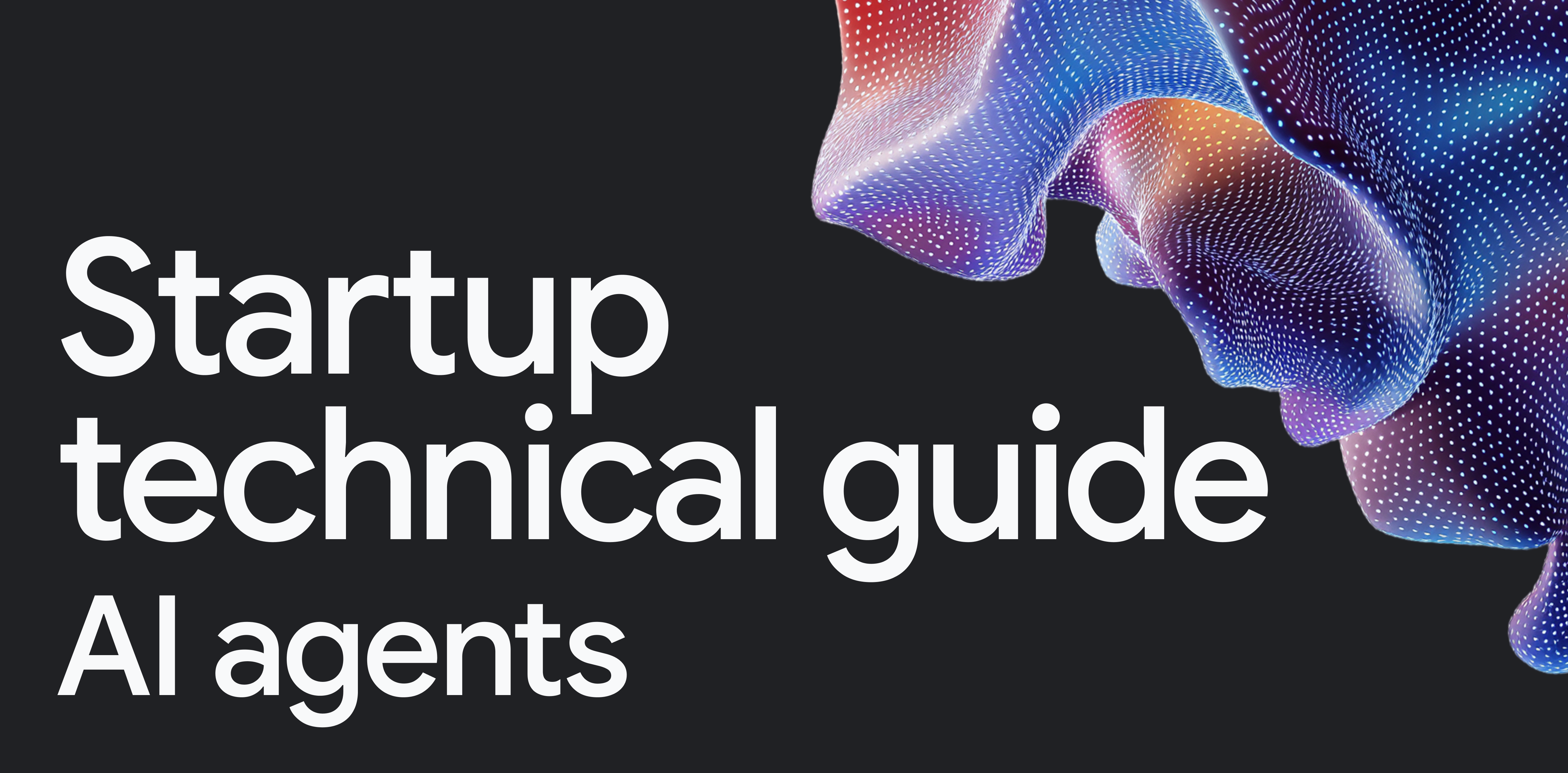 Startup Technical Guide