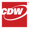 CDW ロゴ