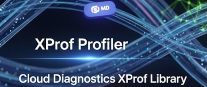 Supercharge ML Performance with XProf