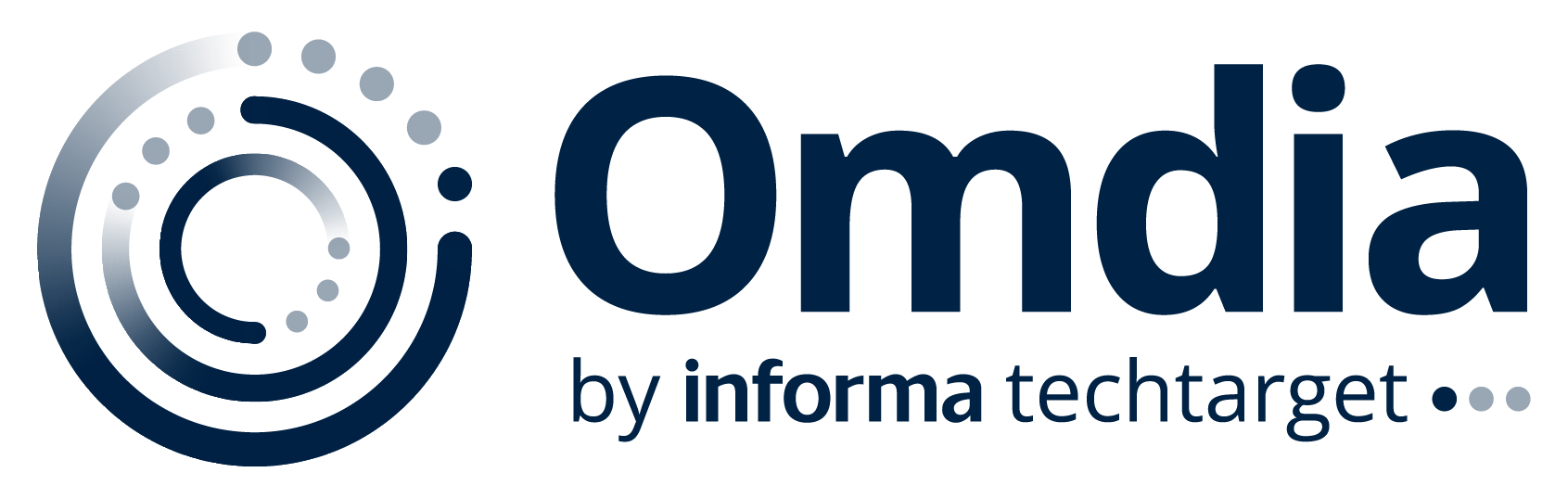 Omdia by Informa TechTarget