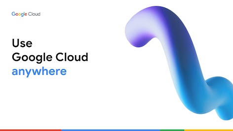 Google Distributed Cloud란 무엇인가요?