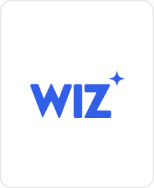 Wiz logo