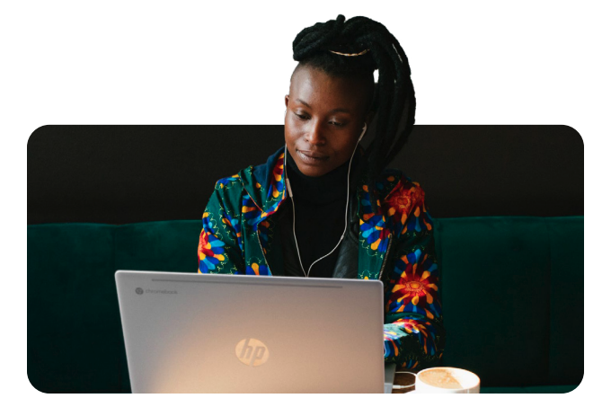 Lift and transform with Google Cloud VMware Engine and Google Compute Engine.