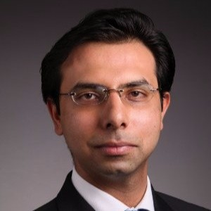 Rajat Mathur Partner, BCG