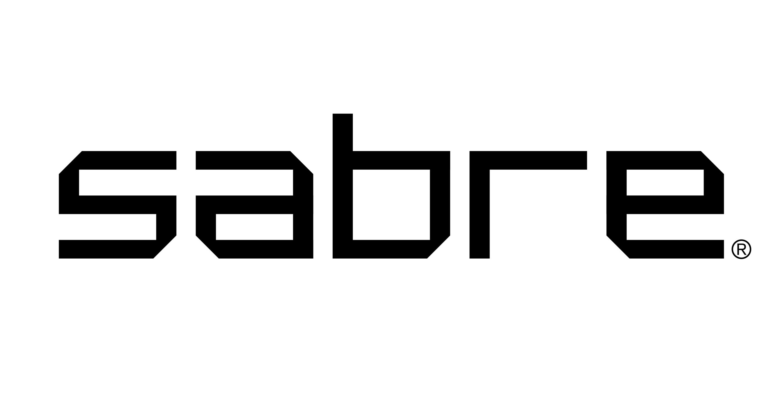 Sabre logo
