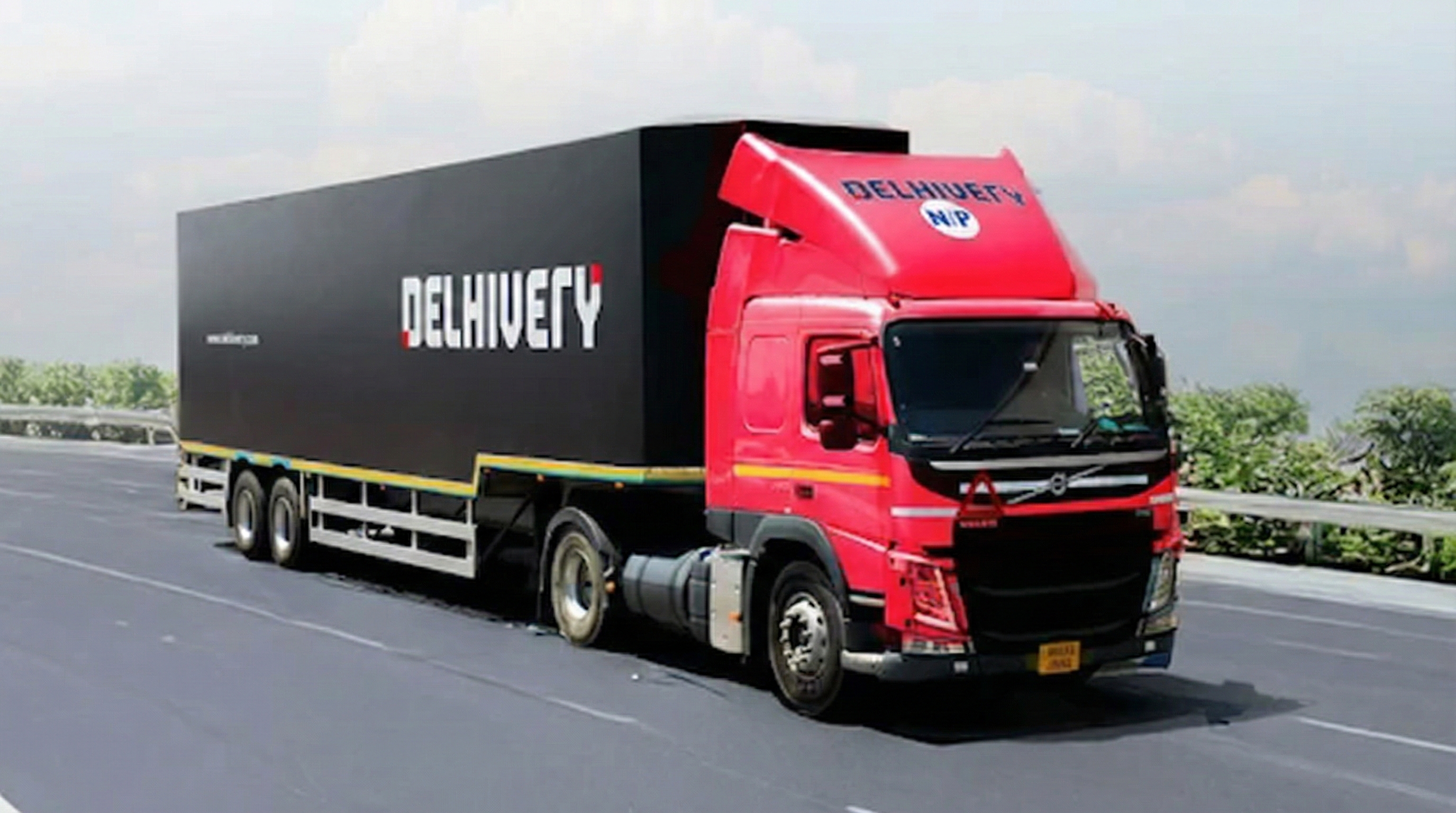 Delhivery: Securing India’s logistics by delivering trust with Google Workspace and Gemini