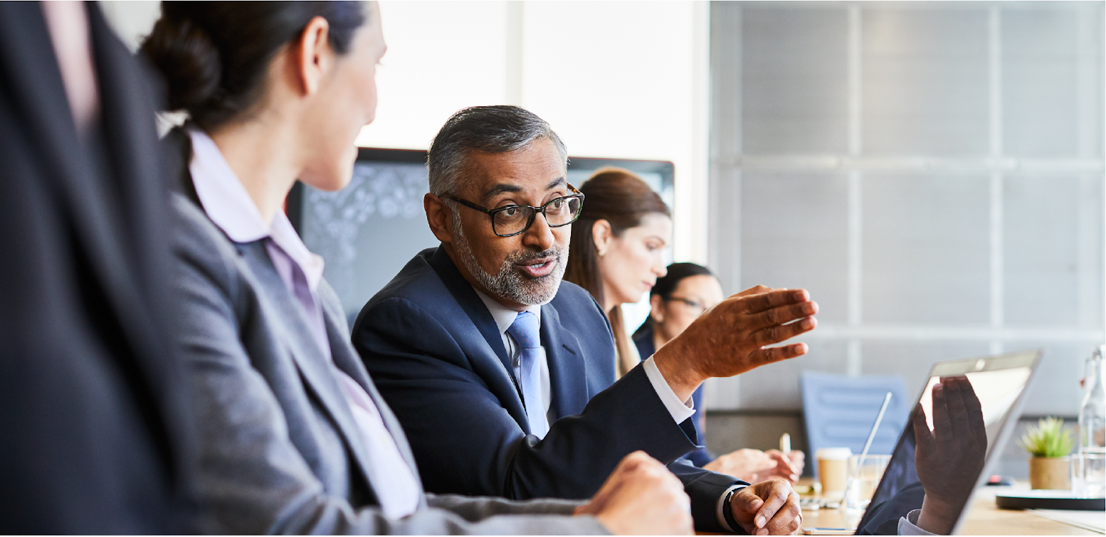 [BCG Report] 최고 책임자 협업