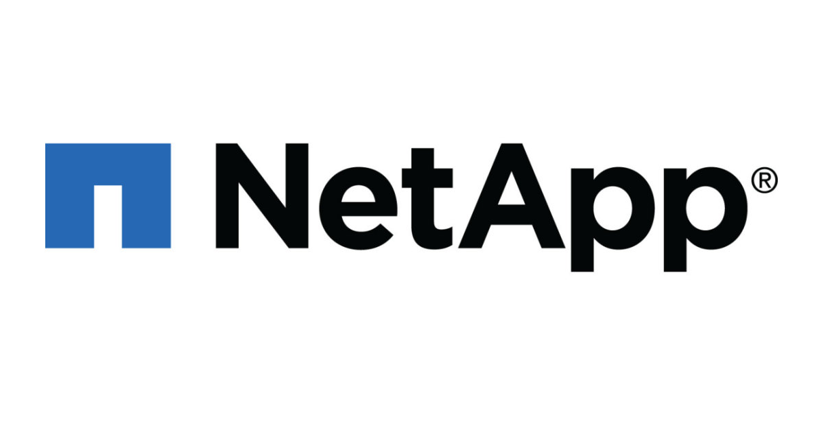 NetApp