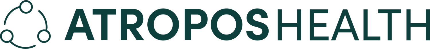 Atropos Health logo