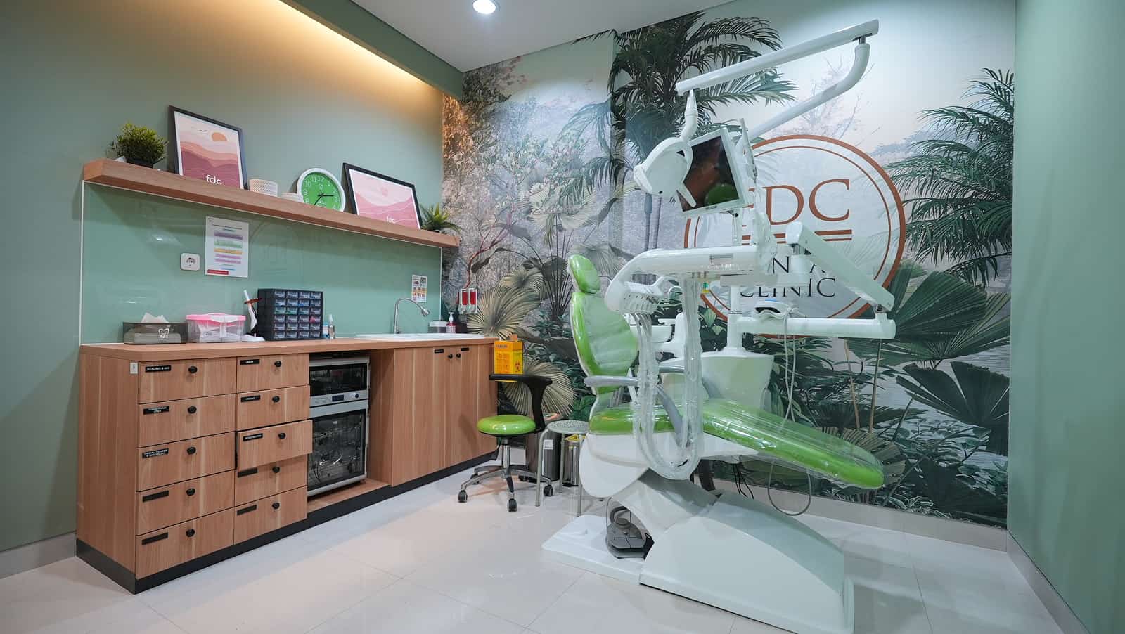 FDC Dental office