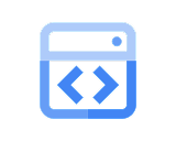 Cloud Workstations logo