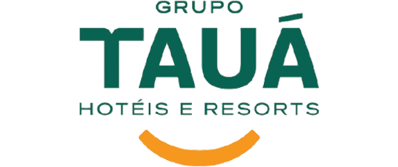 Tauá Resorts logo