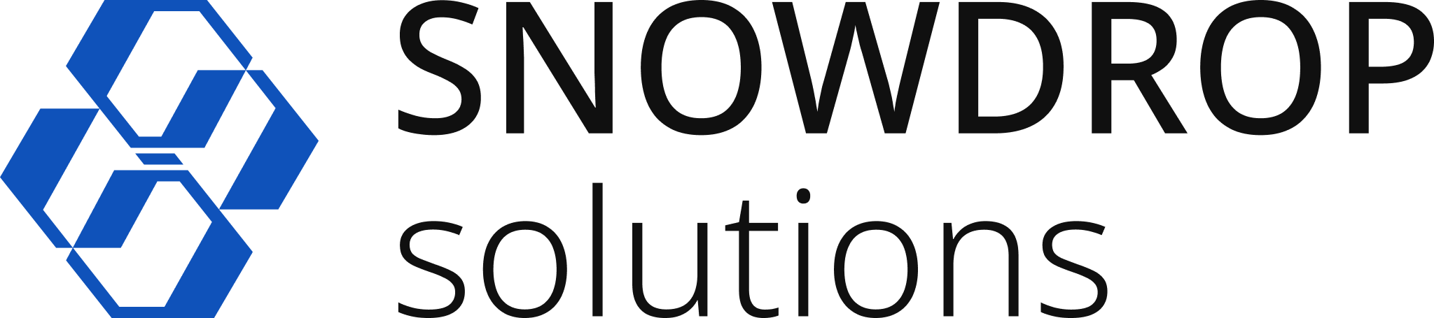Snowdrop Solutions logo