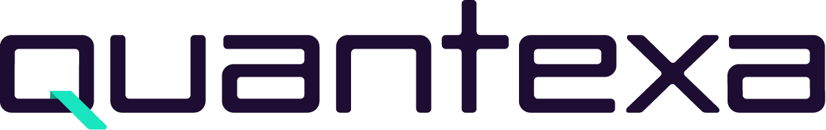 Quantexa 로고