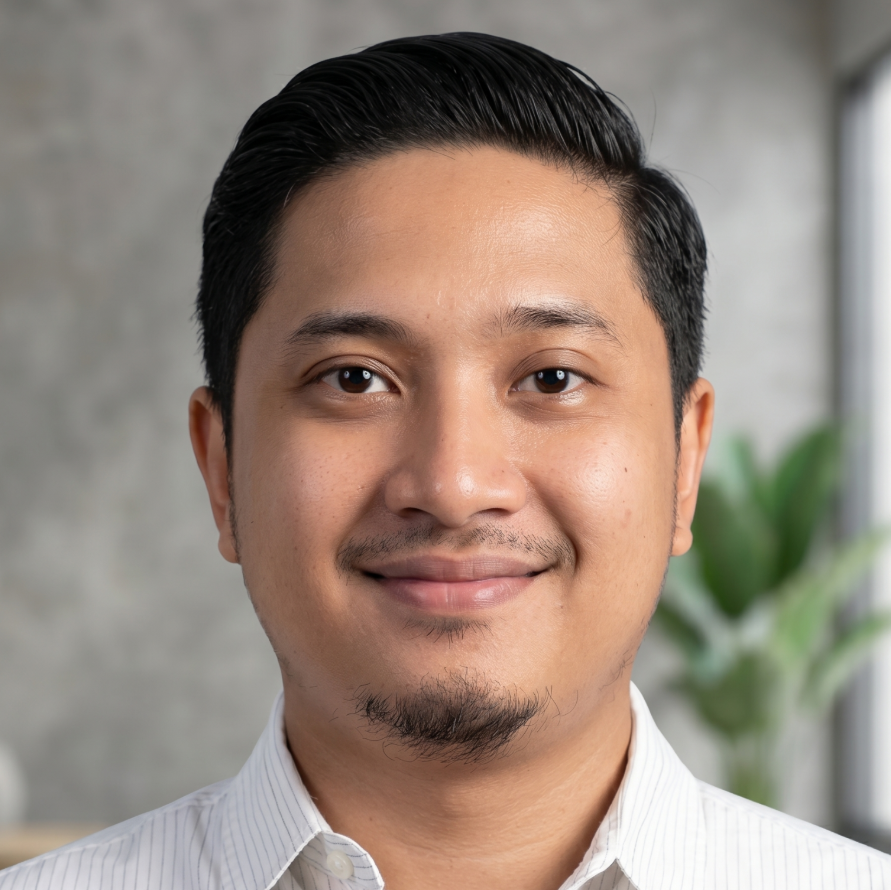 Endri Wibowo